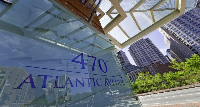 470 Atlantic Avenue, 470 Atlantic Avenue, Boston 02110 — office space for rent, photo 4