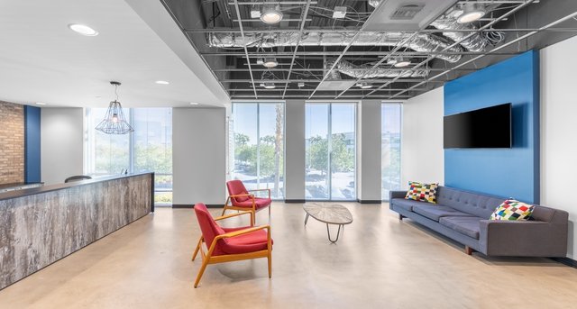 Rent office 473 East Carnegie Drive_1-1