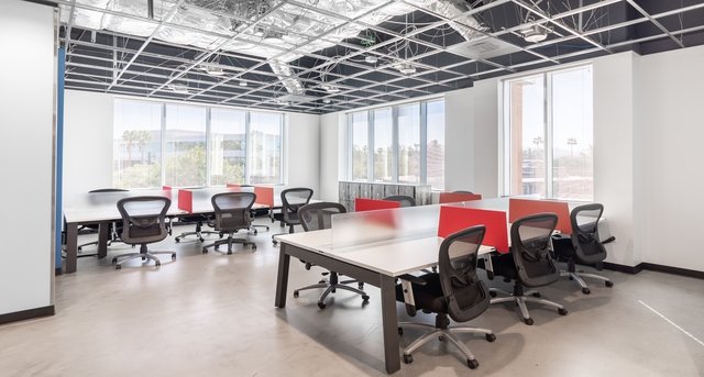Rent office 473 East Carnegie Drive_7-1