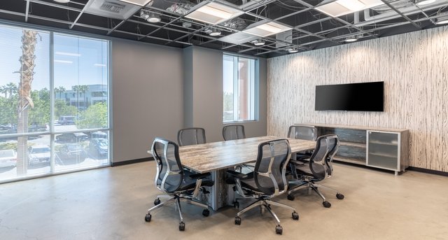 Rent office 473 East Carnegie Drive_8-1