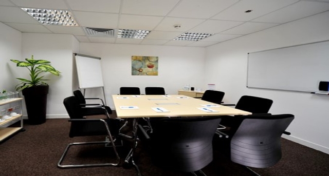 Alquiler oficinas 47 Office Building, Section 1, City Centre, New_1-1