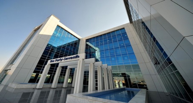 Alquiler oficinas 47 Office Building, Section 1, City Centre, New_2-1