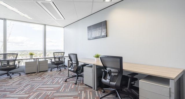 Rent office 480 Queen Street_3-1