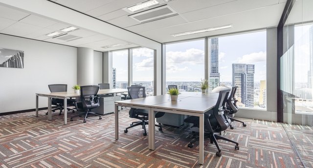 Rent office 480 Queen Street_4-1