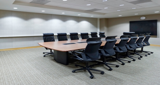 Pronájem kanceláře  4819 Emperor Blvd., Imperial Business Park, 4th Floor_3-1
