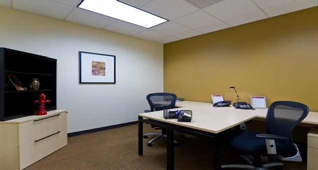 办公室租金4819 Emperor Blvd., Imperial Business Park, 4th Floor_4-1