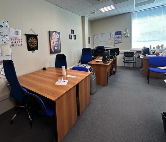 Rent office Научный 19