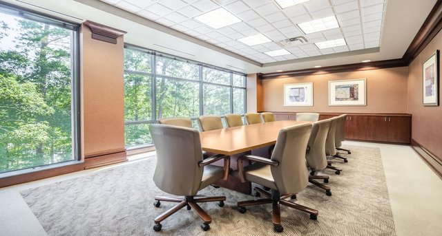 Kantoor te huur 4870 Sadler Road_1-1