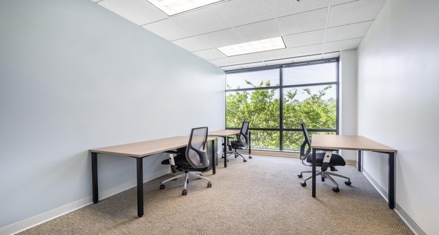 Kantoor te huur 4870 Sadler Road_3-1