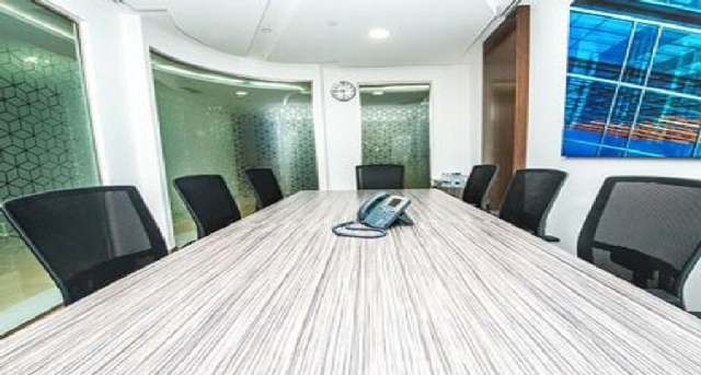 48 Burj Gate Tower, 48 Burj Gate Tower, Emirates Towers, Dubai — office space for rent, photo 5