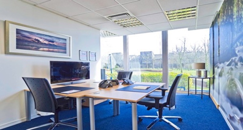 48 Warwick Street, 48 Warwick Street, London W1B 5AW — office space for rent, photo 2