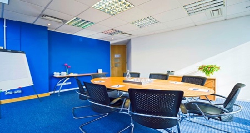 48 Warwick Street, 48 Warwick Street, London W1B 5AW — office space for rent, photo 3