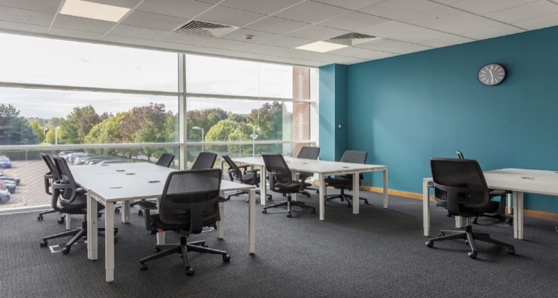 48 Warwick Street, 48 Warwick Street, London W1B 5AW — office space for rent, photo 7