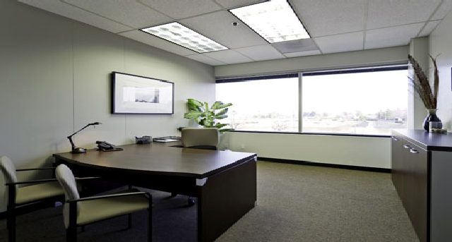 Cнять офис 4900 California Avenue, Tower B, 2nd Floor_5-1