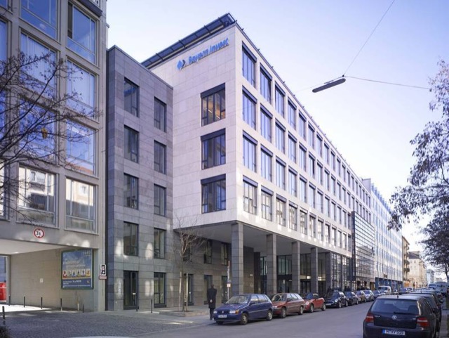 Karlstraße 35, Karlstraße 35, Munich 80333 — office space for rent, photo 2