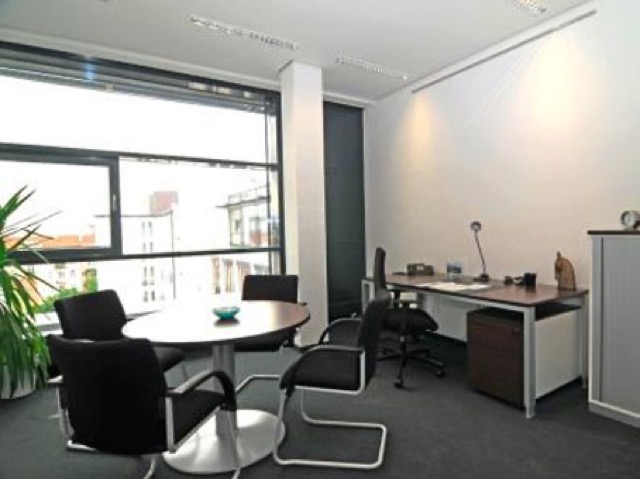 Karlstraße 35, Karlstraße 35, Munich 80333 — office space for rent, photo 6