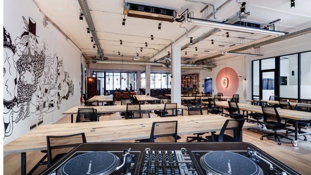 Rödingsmarkt 9, Rödingsmarkt 9, 20459 Hamburg Altstadt — office space for rent, photo 1
