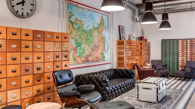 Rödingsmarkt 9, Rödingsmarkt 9, 20459 Hamburg Altstadt — office space for rent, photo 12