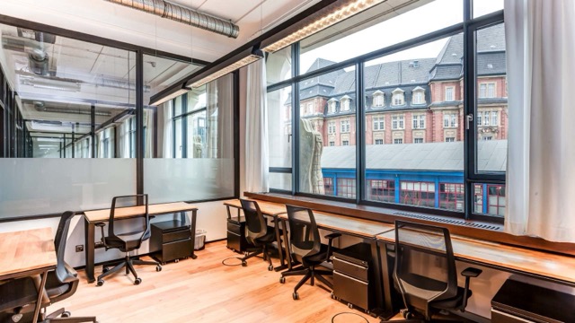 Rödingsmarkt 9, Rödingsmarkt 9, 20459 Hamburg Altstadt — office space for rent, photo 2