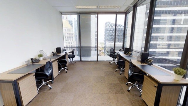 20 McCallum Street, Level 19 Tokio Marine Centre, 20 McCallum Street, Level 19 Tokio Marine Centre, Singapore 069046 — office space for rent, photo 10
