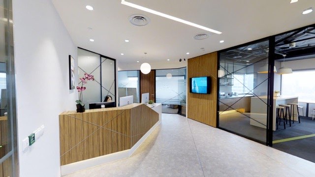 7 Temasek Boulevard, Level 32 Suntec Tower 1, 7 Temasek Boulevard, Level 32 Suntec Tower 1, Singapore 038987 — office space for rent, photo 1