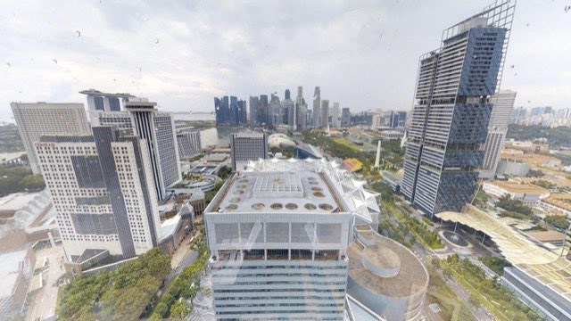 7 Temasek Boulevard, Level 32 Suntec Tower 1, 7 Temasek Boulevard, Level 32 Suntec Tower 1, Singapore 038987 — office space for rent, photo 10