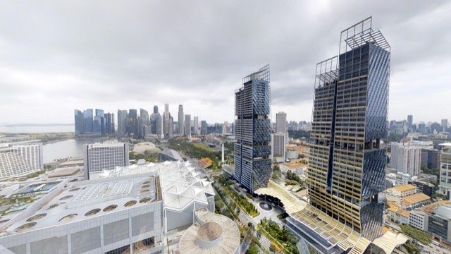 7 Temasek Boulevard, Level 32 Suntec Tower 1, 7 Temasek Boulevard, Level 32 Suntec Tower 1, Singapore 038987 — office space for rent, photo 11