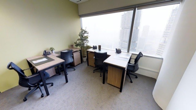 7 Temasek Boulevard, Level 32 Suntec Tower 1, 7 Temasek Boulevard, Level 32 Suntec Tower 1, Singapore 038987 — office space for rent, photo 12