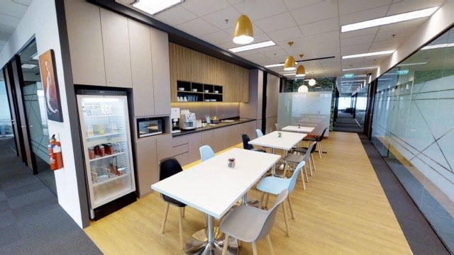 7 Temasek Boulevard, Level 32 Suntec Tower 1, 7 Temasek Boulevard, Level 32 Suntec Tower 1, Singapore 038987 — office space for rent, photo 13