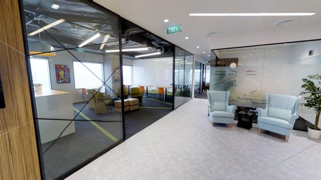 7 Temasek Boulevard, Level 32 Suntec Tower 1, 7 Temasek Boulevard, Level 32 Suntec Tower 1, Singapore 038987 — office space for rent, photo 14
