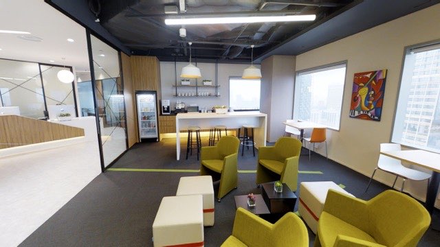 7 Temasek Boulevard, Level 32 Suntec Tower 1, 7 Temasek Boulevard, Level 32 Suntec Tower 1, Singapore 038987 — office space for rent, photo 2