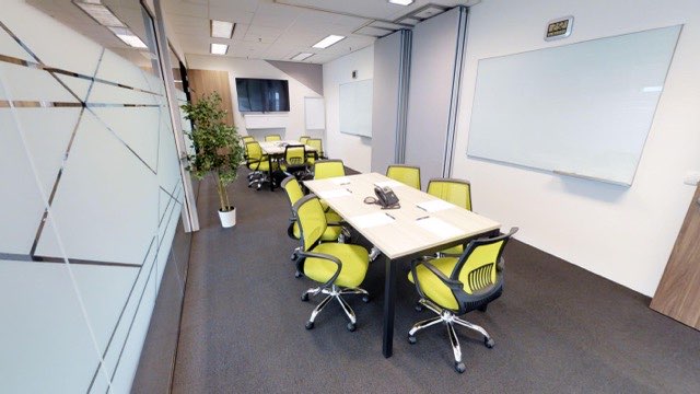 7 Temasek Boulevard, Level 32 Suntec Tower 1, 7 Temasek Boulevard, Level 32 Suntec Tower 1, Singapore 038987 — office space for rent, photo 3