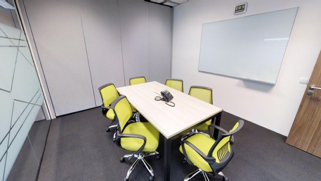 7 Temasek Boulevard, Level 32 Suntec Tower 1, 7 Temasek Boulevard, Level 32 Suntec Tower 1, Singapore 038987 — office space for rent, photo 4