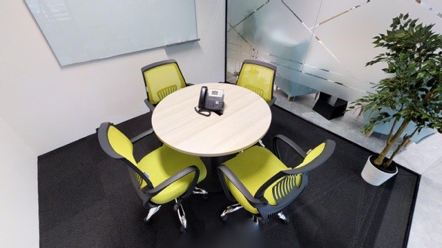 7 Temasek Boulevard, Level 32 Suntec Tower 1, 7 Temasek Boulevard, Level 32 Suntec Tower 1, Singapore 038987 — office space for rent, photo 5