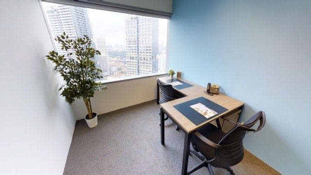 7 Temasek Boulevard, Level 32 Suntec Tower 1, 7 Temasek Boulevard, Level 32 Suntec Tower 1, Singapore 038987 — office space for rent, photo 9