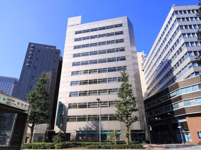 1-20-3 Nishi-Shinjuku, 1-20-3 Nishi-Shinjuku, Shinjuku-ku, Tokyo, Tokyo 160-0023 — office space for rent, photo 1