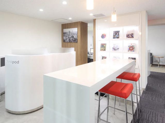 1-20-3 Nishi-Shinjuku, 1-20-3 Nishi-Shinjuku, Shinjuku-ku, Tokyo, Tokyo 160-0023 — office space for rent, photo 10