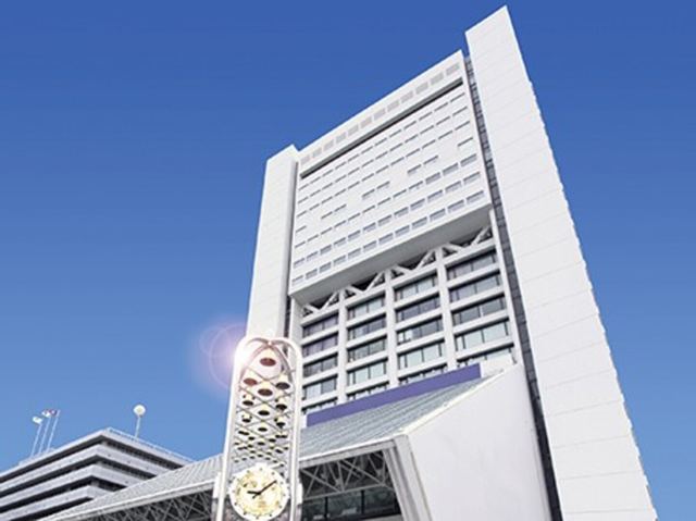 Nakano Sunplaza, 9F Nakano Sunplaza, Tokyo 164-8512 — office space for rent, photo 7