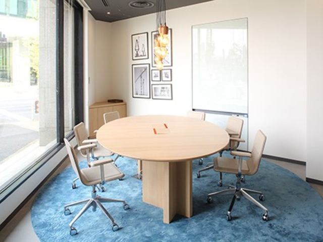 1-6-1 Otemachi, 1-6-1 Otemachi, Chiyoda-ku, 1F and 2F, Tokyo, Tokyo 100-0004 — office space for rent, photo 5