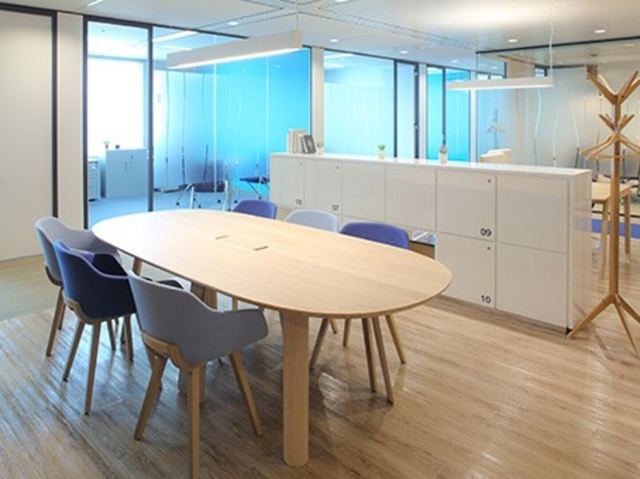 2-16-4 Konan, 2-16-4 Konan, Minato-ku, 8F, Tokyo, Tokyo 108-0075 — office space for rent, photo 2
