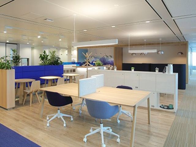 2-16-4 Konan, 2-16-4 Konan, Minato-ku, 8F, Tokyo, Tokyo 108-0075 — office space for rent, photo 3