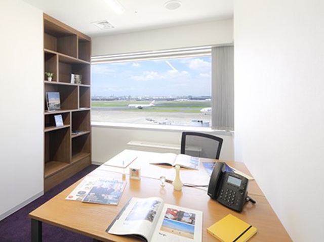 3-3-2 Haneda Kuko, 3-3-2 Haneda Kuko, Ota-ku, Tokyo 144-0041 — office space for rent, photo 5