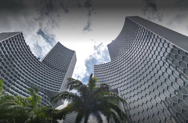 Fraser Street 3, Fraser Street 3, Level 8, Singapore 189352 — office space for rent, photo 13