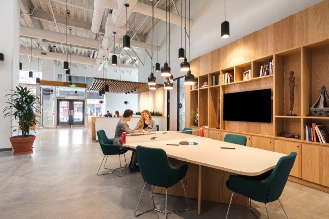 Fraser Street 3, Fraser Street 3, Level 8, Singapore 189352 — office space for rent, photo 9