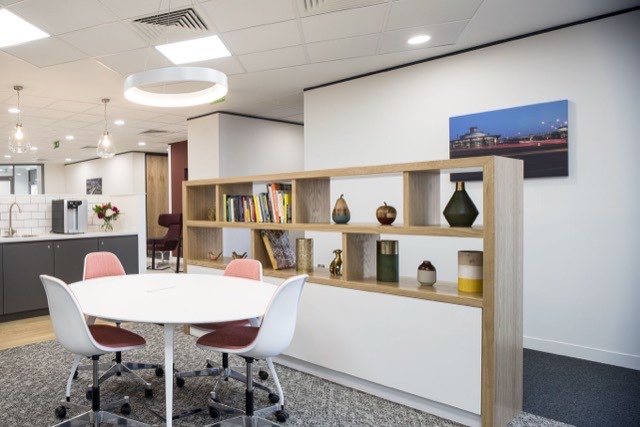 Mohamed Sultan Road 57, Mohamed Sultan Road 57, 04-05, Singapore 238997 — office space for rent, photo 1