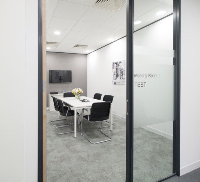 Mohamed Sultan Road 57, Mohamed Sultan Road 57, 04-05, Singapore 238997 — office space for rent, photo 3