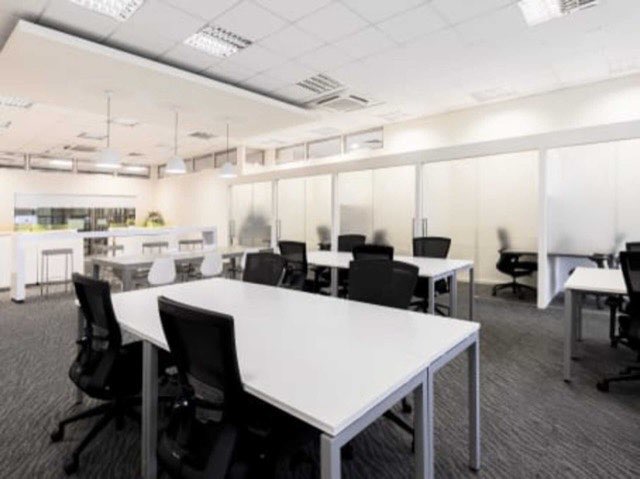 Geylang East Avenue 1 50 — office space in Singapore