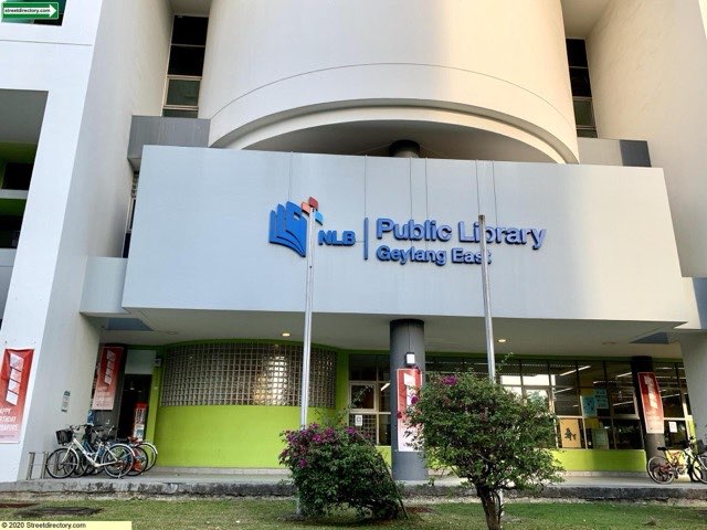 Geylang East Avenue 1 50, Geylang East Avenue 1 50, Level 3, Singapore 389777 — office space for rent, photo 10