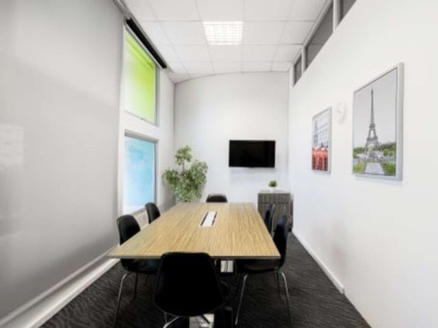 Geylang East Avenue 1 50, Geylang East Avenue 1 50, Level 3, Singapore 389777 — office space for rent, photo 5