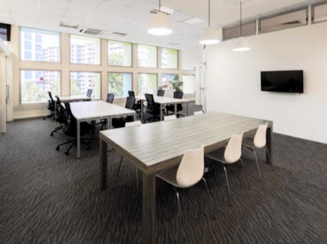 Geylang East Avenue 1 50, Geylang East Avenue 1 50, Level 3, Singapore 389777 — office space for rent, photo 7